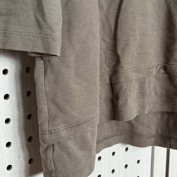 J. Jill Olive Brown Jumpsuit - Picture 3 of 11